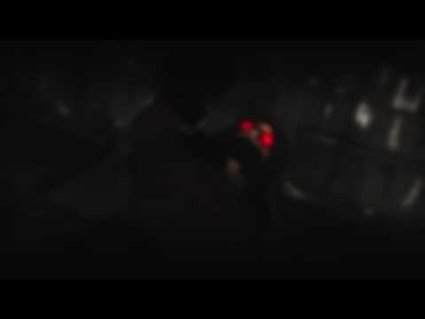 Medda-Man, You're not alone. Teaser