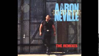Aaron Neville - Can&#39;t Stop My Heart From Loving You (Reggae Summer Mix)