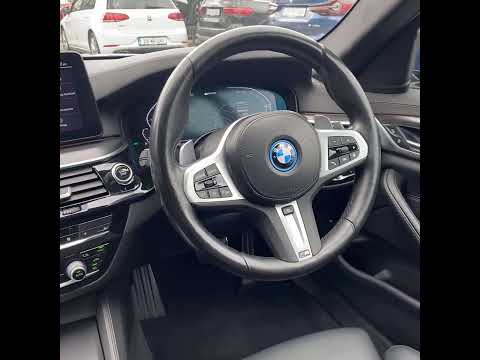BMW 5-Series E G30 M SPORT - Image 2