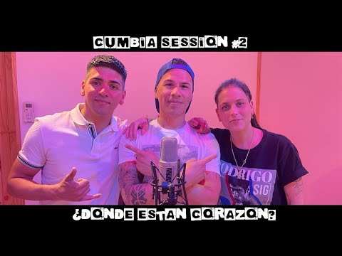 Grupo Play | Edgar de 9 Cumbia Session #2