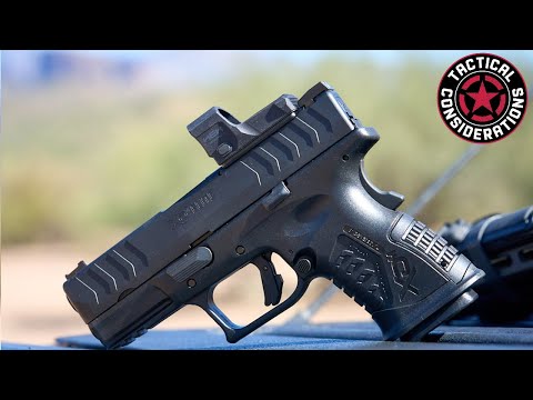 Has Very Very Little Recoil