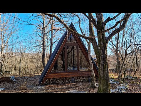 Zir Zen - Lovinac - Sveti Rok - Lika - Croatia