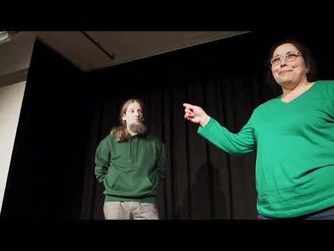 Andere Wahl – Improtheater Fulda