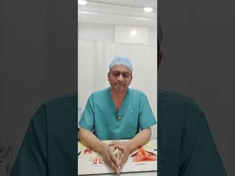 Prostate Cancer Treatment: Early Detection Equals Curable | Dr. Amitabh Kumar,  AINU Siliguri