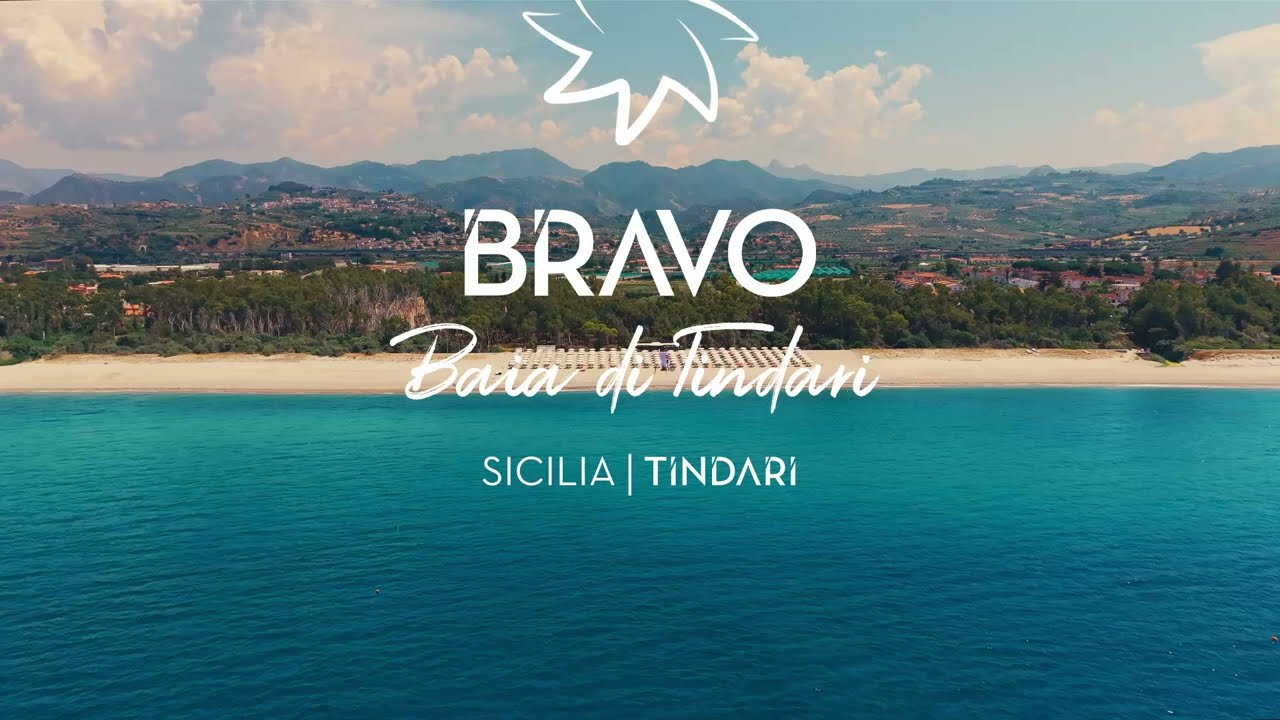 Bravo Baia Di Tindari Bravo Baia Di Tindari