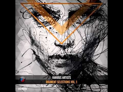 #DMR076: Underlow - Painkiller (Original Mix)