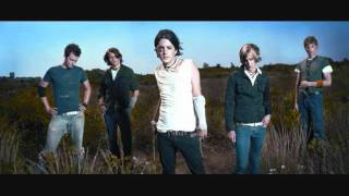 Kill Hannah - Race The Dream