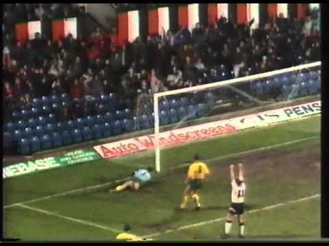1991-92 - Derby County 2 Plymouth Argyle 0