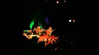 Chris Robinson Brotherhood - I Ain't Hiding