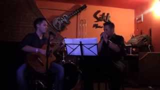 Kamelot - Glory (Cover by Sons Of Remedy)