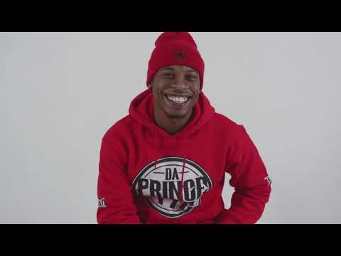 Da Prince TTG | Uptown Baby Trailer
