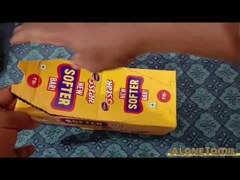 Five Star Chocolate box #5 Star Chocolate | Five Star New Softer Bar | Alone Tamil