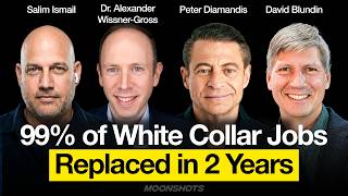 Elon Musk vs. Sam Altman, AI Job Loss, and OpenAI's $852B Valuation | EP #247