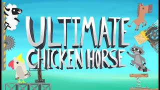 ど畜生で草 - 【Ultimate Chicken Horse】NXアルチキ部