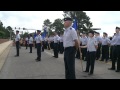 4th Fighter Wing Change of Command - 2012