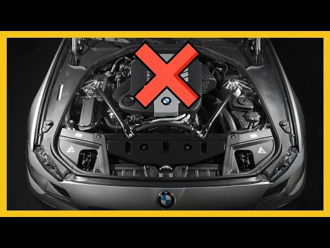 Stai departe de aceste 2 motoare DIESEL de la BMW...