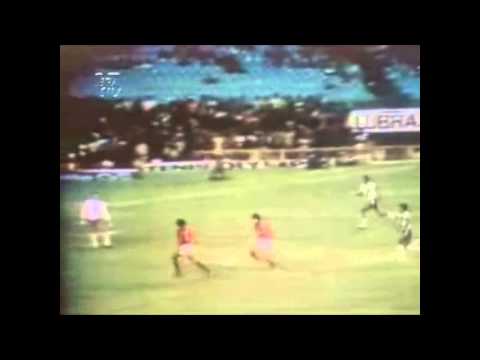 Flamengo 4x2 Vasco - Taça Guanabara de 1979 - *BL