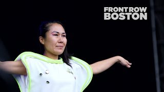 Deerhoof – The Trouble With Candyhands | Front Row Boston