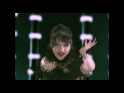 Viktoria- Puede Ba (Official Video) [HD]