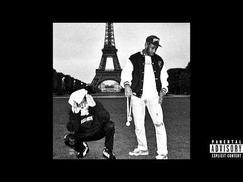 [FREE] ASAP ROCKY TYPE BEAT - "SPILLED WINE" | HARD TRAP