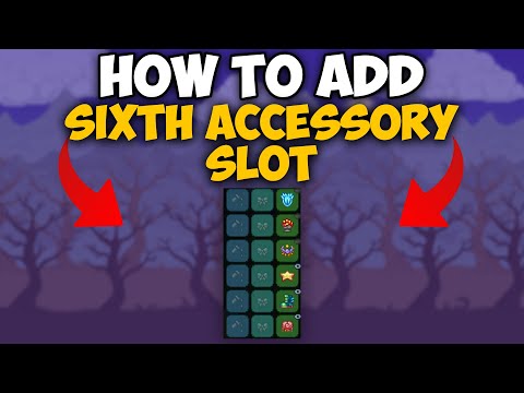 More Pet Slots Terraria