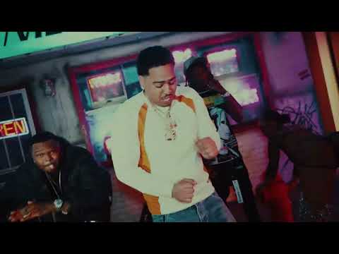 Lil Vada ft. X4 & Ralfy the Plug - Hangover (Official Video)