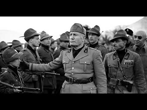 Technobalilla - Giovinezza Versione RSI