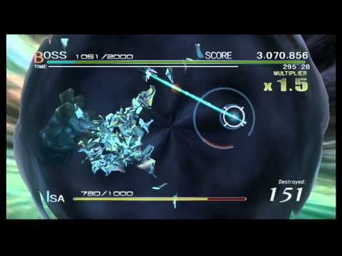 Stage 7 - Coalescence