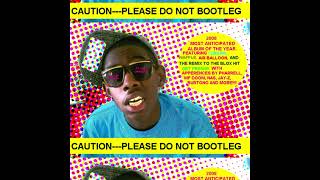 Cover art for Ace, The Creator - Get Fresh (feat. Burtono)