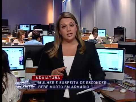 Brasil Urgente Campinas - 17 09 2012 - bloco 04