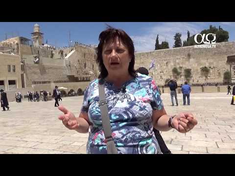 Puterea rugaciunii 6.13 - Aniversarea a 50 de ani de la reunificarea Ierusalimului