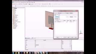 CST studio tutorial 4: optimization of structures using CST