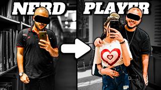 How I turned a NERD Software Engineer into a Certified Player!
