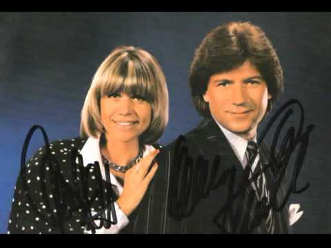 Monika Hauff & Klaus Dieter Henkler Regen stört uns nicht 1970 Germany locked