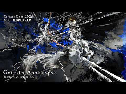 Kagetora. and ikaruga_nex