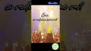 Ciao - Coez | Live #ciao #coez #live #concerto