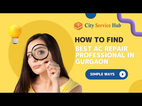 Ac Maintenance Services Amc