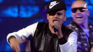 Energy Air 2015: Remady &amp; Manu-L feat. Culcha Candela - Together We Are One (Bring Back The Energy)