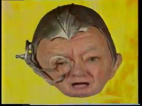 GamesMaster Consoletation Zone S04E08