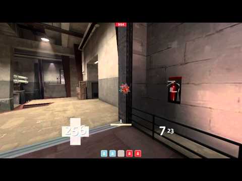 CP Gullywash Demoman Rollout