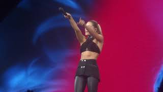 Helene Fischer - Wir 2 - Wien 12.09.2018