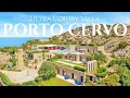 ULTRA LUXURY Villa With HELIPAD For Sale In Porto Cervo Lionard
