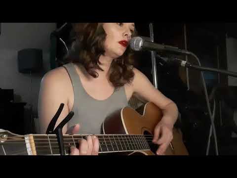 Crazy Love - Chelsea Wolfe
