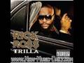 Rick Ross Trilla DJ Khaled Interlude