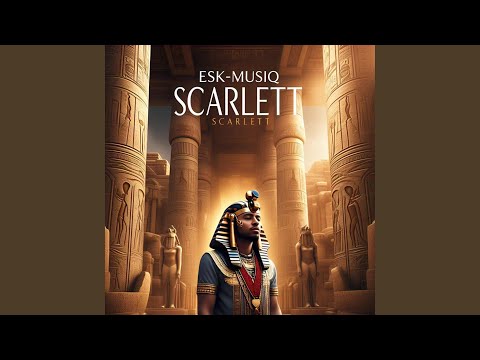 Scarlett