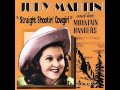 1231 Judy Martin - Straight Shootin' Cowgirl
