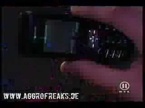 Sido , B-tight & Tony D bei The Dome