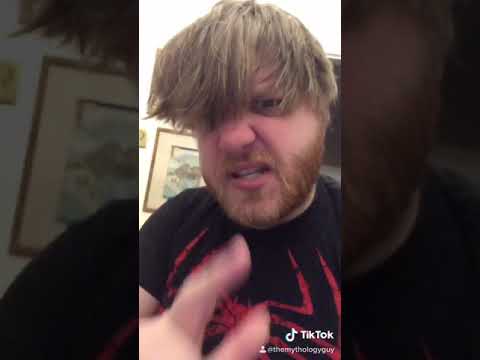 Fun fact about Fenrir