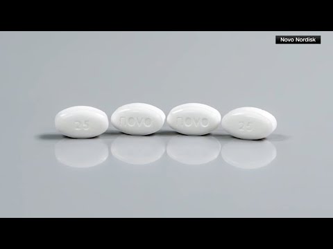 Wegovy daily pill now available: How to get it, how much it costs