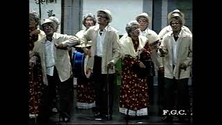 Los del año catapún – Preliminares – COAC 2000